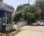 (出售) 金山楓涇獨門獨院15畝 三棟廠房組成，可環評高速2公里