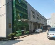 (出售) 金山楓涇工業(yè)區(qū)雙層廠房出售占地13畝可架行車層高7米