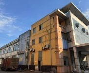 (出售) 金山楓涇獨門獨院15畝 三棟廠房組成，可環評高速2公里