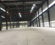 (出售) 金山工業區獨院廠房出售占地40畝