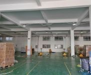 (出租) 松江獨院一樓2000平，200平起租！適合展廳倉庫組裝電商！