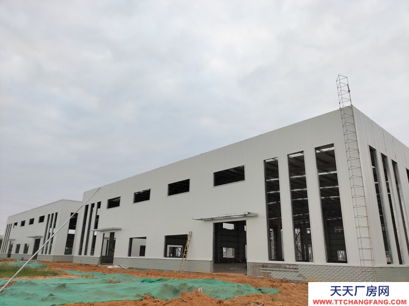 出售1200㎡獨門獨戶單層廠房 有產(chǎn)權 行業(yè)不限