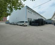 (出租) 松江老城獨棟廠房，倉庫出租，層高10起