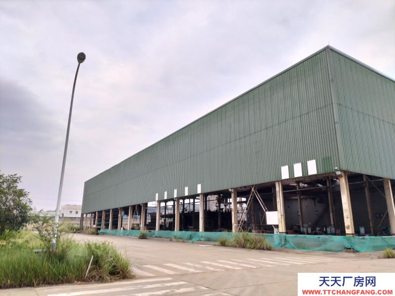 出售8000㎡二手廠房占地20畝 獨門獨戶 可立項鋁材加工、熔鑄、金屬加工