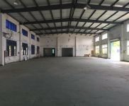 (出租) 松江葉榭一樓 4800平 可分租，層高7米，適合門窗，鈑金，家具