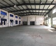 (出租) 松江葉榭一樓 4800平 可分租，層高7米，適合門窗，鈑金，家具