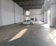 (出租) 松江萬達一樓廠房倉庫455平 850平出租 配套全 價格不貴