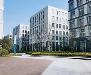 (出售) 松江全新50年產權獨棟廠房出售，政府合資