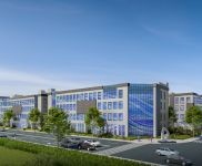 (出售) 松江g60科創元廊附近 104地塊 國企開發 小獨棟只剩一套