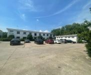 (出售) 松江洞涇2350平獨棟廠房出售 性價比高 首層8米