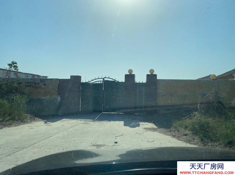 聊城臨清誠(chéng)意出租廠房臨街樓，歡迎咨詢 非誠(chéng)勿擾