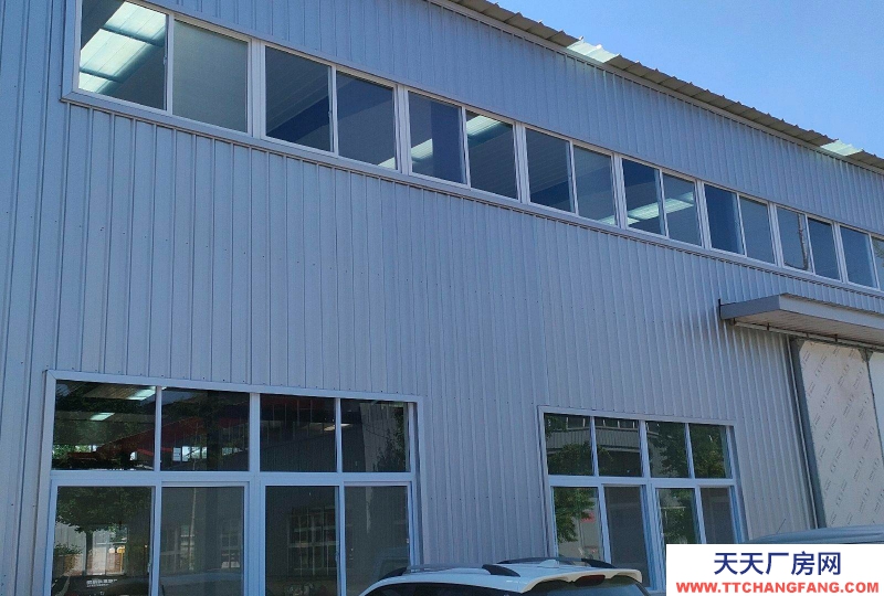 聊城臨清新廠房，環(huán)境優(yōu)越，無塵車間，配套完善！