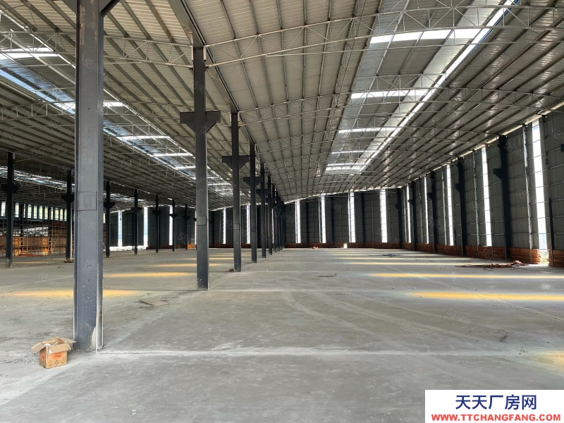 (出租) 廣州肇慶四會(huì)大沙鎮(zhèn)3900方獨(dú)院廠房出租