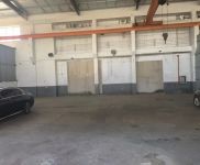 (出租) 青浦鳳溪單層480平帶行車可加工可倉儲場地大