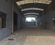 (出租)浦江 白鶴原房東獨(dú)棟900平單層廠房?jī)r(jià)格便宜適合五金加工