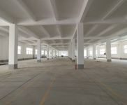 (出租) 青浦趙巷1800平300平起租，標準廠房倉庫大小好分割，104