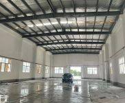 (出租) 青浦趙巷1800平300平起租，標準廠房倉庫大小好分割，104