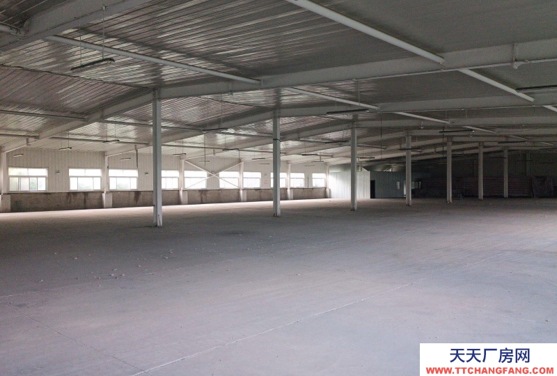 秦皇島 盧龍縣  3000平米庫房，適合倉儲