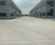 (出售) 青浦香花橋工業園區獨門獨院單層廠房出售104地塊層高10米