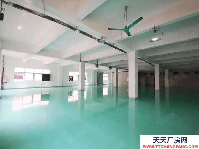 威海環(huán)翠現(xiàn)房出售 面積1200平至4000平可選 可生產(chǎn)環(huán)評首付兩成