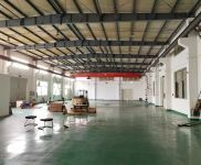 (出租) 奉賢莊行獨(dú)棟火車頭廠房出租1150平米帶行車104板塊