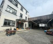 (出租) 奉賢洪廟 大馬路邊 獨(dú)門獨(dú)院2000平單層廠房 靈活分租