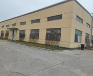 (出租) 奉賢南橋獨(dú)棟火車頭1100平米廠房出租形象好104板塊原房東直租