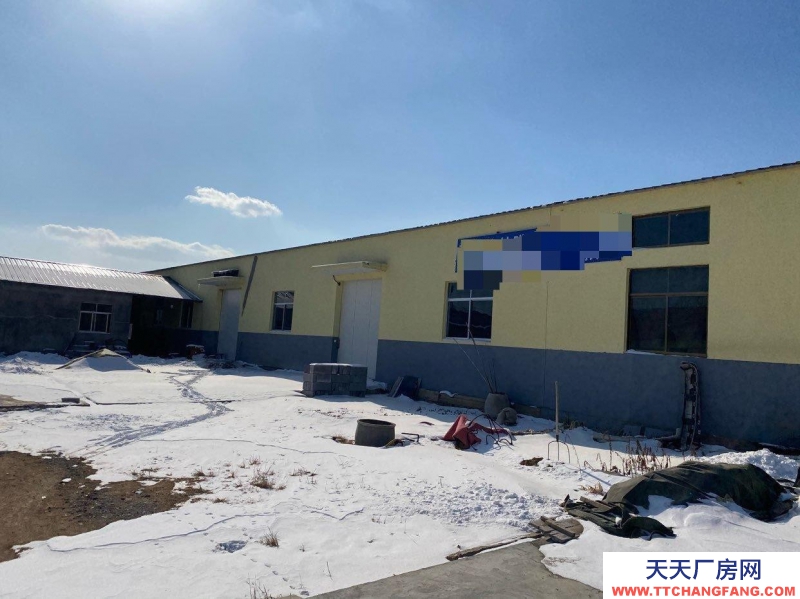 威海文登個人廠房，超高層廠房，大平方，變壓器，水齊全