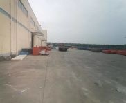 (出租) 四團(tuán)工業(yè)園區(qū)104板塊獨(dú)門獨(dú)院26000平空地大