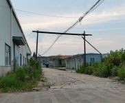 (出售) 奉城高速口旁占地56畝建筑面積18000平，價格8600個W