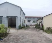 (出售)奉賢 莊行198板塊，占地26.5畝，價格4000個W，可以翻新重