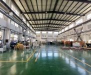 (出售) 奉賢急售平安104地塊 獨門院八層新20噸行車 單層13.8米