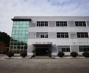 (出售) 奉賢金匯鎮獨棟廠房出售，單層11米，50年產權