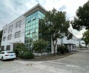 (出售) 奉賢金匯鎮獨棟廠房出售，單層11米，50年產權