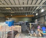 (出售) 奉賢海灣104地塊, 綠證,工業用房,25畝