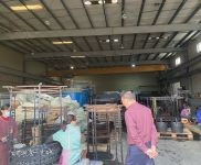 (出售) 奉賢海灣104地塊， 綠證，工業(yè)用房，25畝