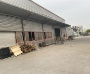 (出售) 奉賢海灣104地塊， 綠證，工業(yè)用房，25畝