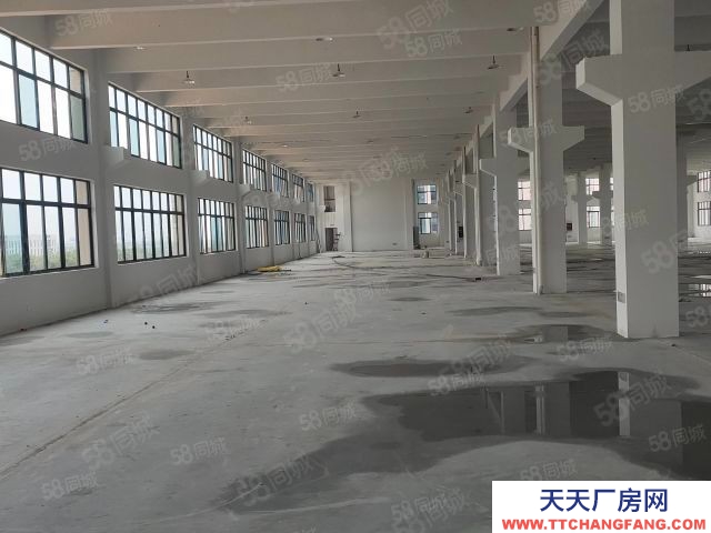 溫州瑞安(出售) 出售溫州金海湖高速旁占地7.5畝建筑9100適合汽配，潔具