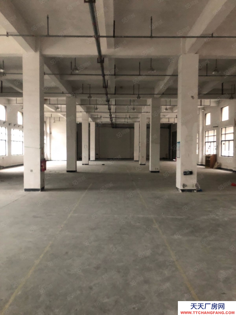 溫州瑞安(出售) （出售）瑞安東山經濟開發區小微園四樓1780平方米