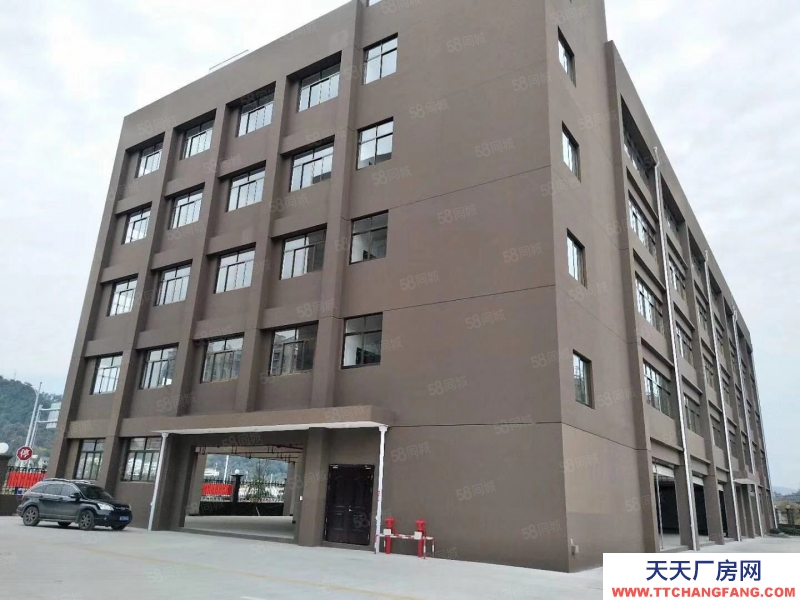 溫州瑞安(出售) 先付300萬即可擁有飛云廠房2000平米,大路邊,進出方便