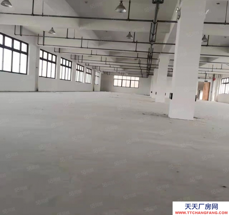 溫州樂清(出租) 翁垟工業區，一樓1100平米，25層每層450，共2900