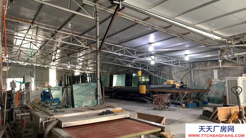 溫州樂清(出租) 翁垟一樓水泥結構和鋼結構共1100，樓上有辦公室院子大