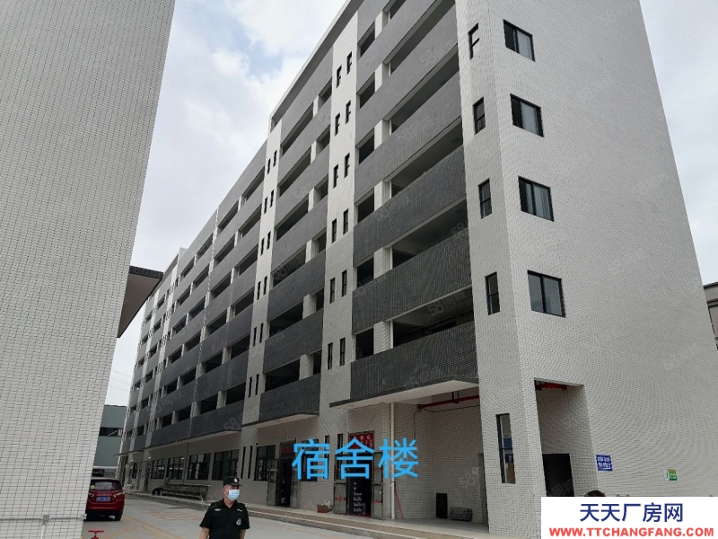 (出租) 廣州肇慶原房東紅本廠房 自帶酸洗 氧化環評 園區排污 拎包生產