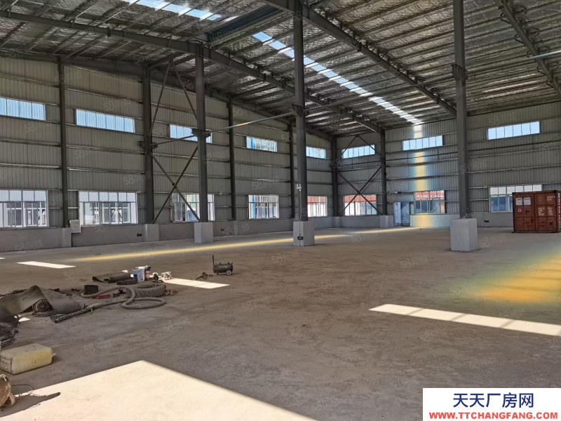 (出租) 廣州肇慶辦公室宿舍食堂配套齊全的紅本廠房出租