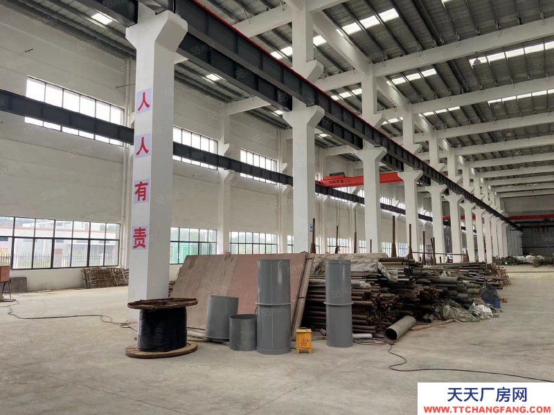 (出租) 廣州肇慶懷集閘崗酸洗噴粉噴漆污水直排工業園