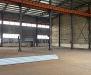 (出租) 崇明交通方便，環境好，場地寬暢