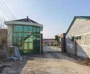 (出租) 崇明區新河鎮，環評手續齊全，紅證，該廠房屬于工業用地。