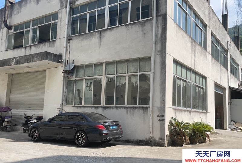 溫州樂清(出售) 出售北白象工業區占地4.5畝，二層2425平，可加層，有證