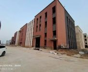 (出售) 三層獨棟廠房出售單層700方