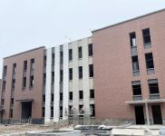 (出售) 三層獨棟廠房出售單層700方